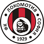 PFC Lokomotiv Sofia 1929 logo