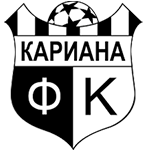 Logo Kariana Erden