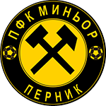 Logo Minyor Pernik