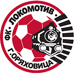 Logo Λοκομοτίβ Γκόρνα