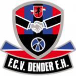 FCV Dender EH logo