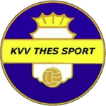 Logo Thes Sport
