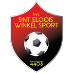 Sint-Eloois-Winkel logo