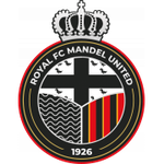Logo KFC Mandel United