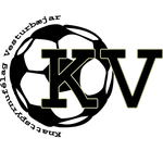 Logo KV Reykjavik