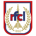 FC Liege logo