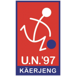 Logo Καερζένγκ
