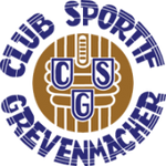 Logo Γκρεβενμάχερ