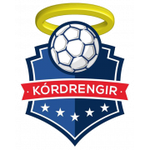 Kordrengir