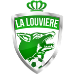 UR La Louviere Centre logo