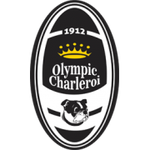 Logo Olympic de Charleroi