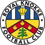 Logo Royal Knokke FC