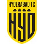 Logo Hyderabad FC