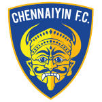 Logo Chennaiyin FC