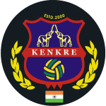 Logo Kenkre FC