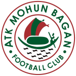 Logo ATK Mohun Bagan FC
