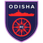 Odisha FC logo