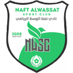 Logo Naft Al Wasat
