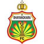 Bhayangkara Presisi Indonesia FC logo