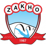 Logo Zakho