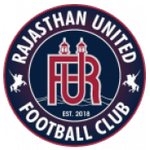 Rajasthan United logo