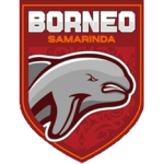 Borneo Samarinda logo