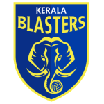 Logo Kerala Blasters FC