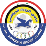 Logo Al Zawraa
