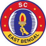 SC East Bengal logo
