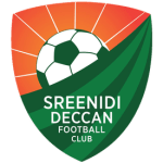 Sreenidi Deccan FC logo