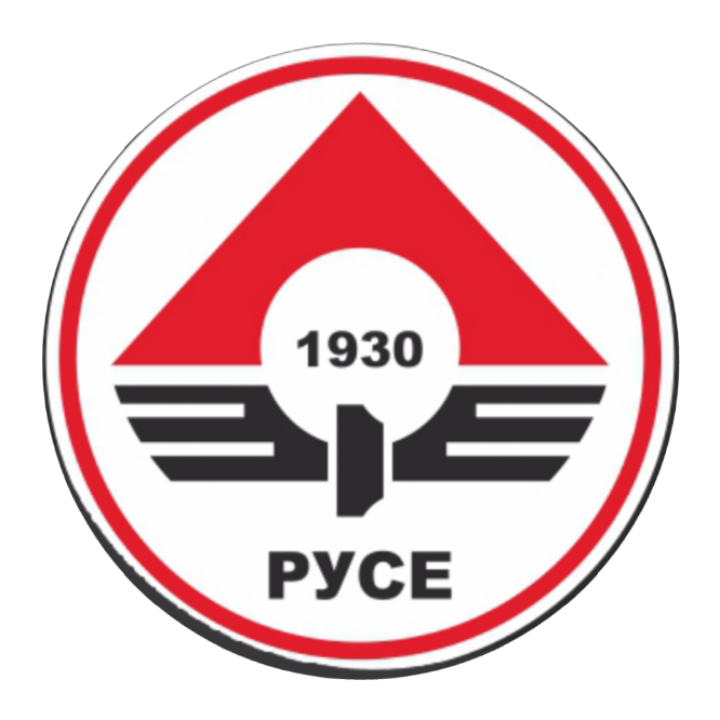 Logo Lokomotiv (Ruse)