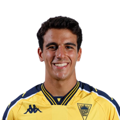 Tiago Parente