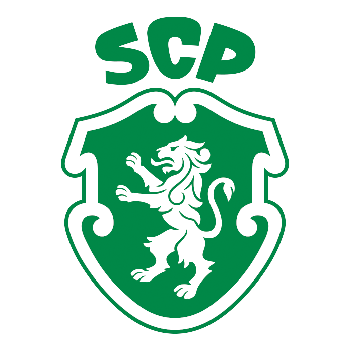 Sporting CP sub-23 logo