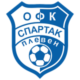 Spartak (Pleven) U16