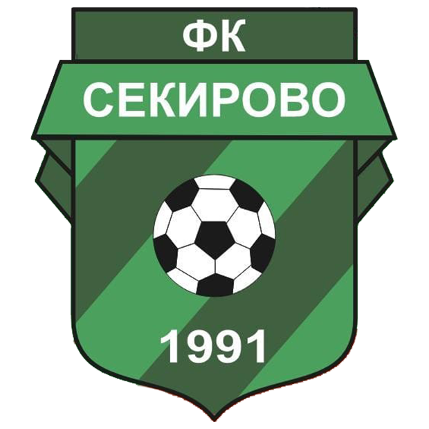 Sekirovo logo