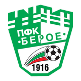 Beroe U16