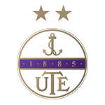 Ujpest logo