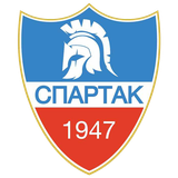 Spartak (Plovdiv) U16