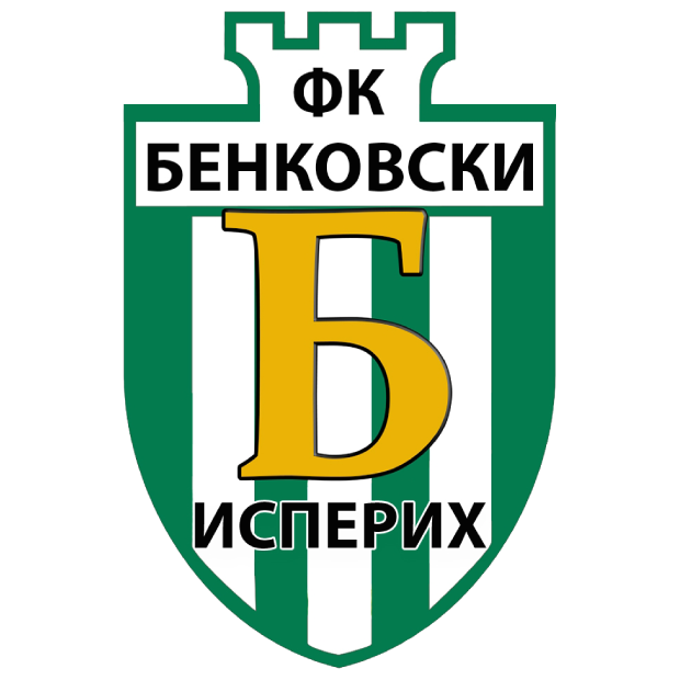 Logo Benkovski