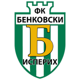 Benkovski (Isperih)