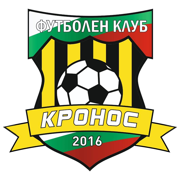 Logo Kronos U15