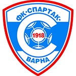 Спартак (Варна) U15