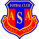 ASA Targu Mures logo