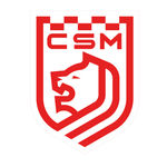CSM Olimpia Satu Mare logo