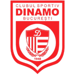 CS Dinamo Bucuresti logo