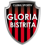 Logo Gloria Bistrita