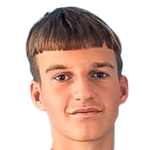 Daniel Pavlov