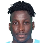 David Idowu