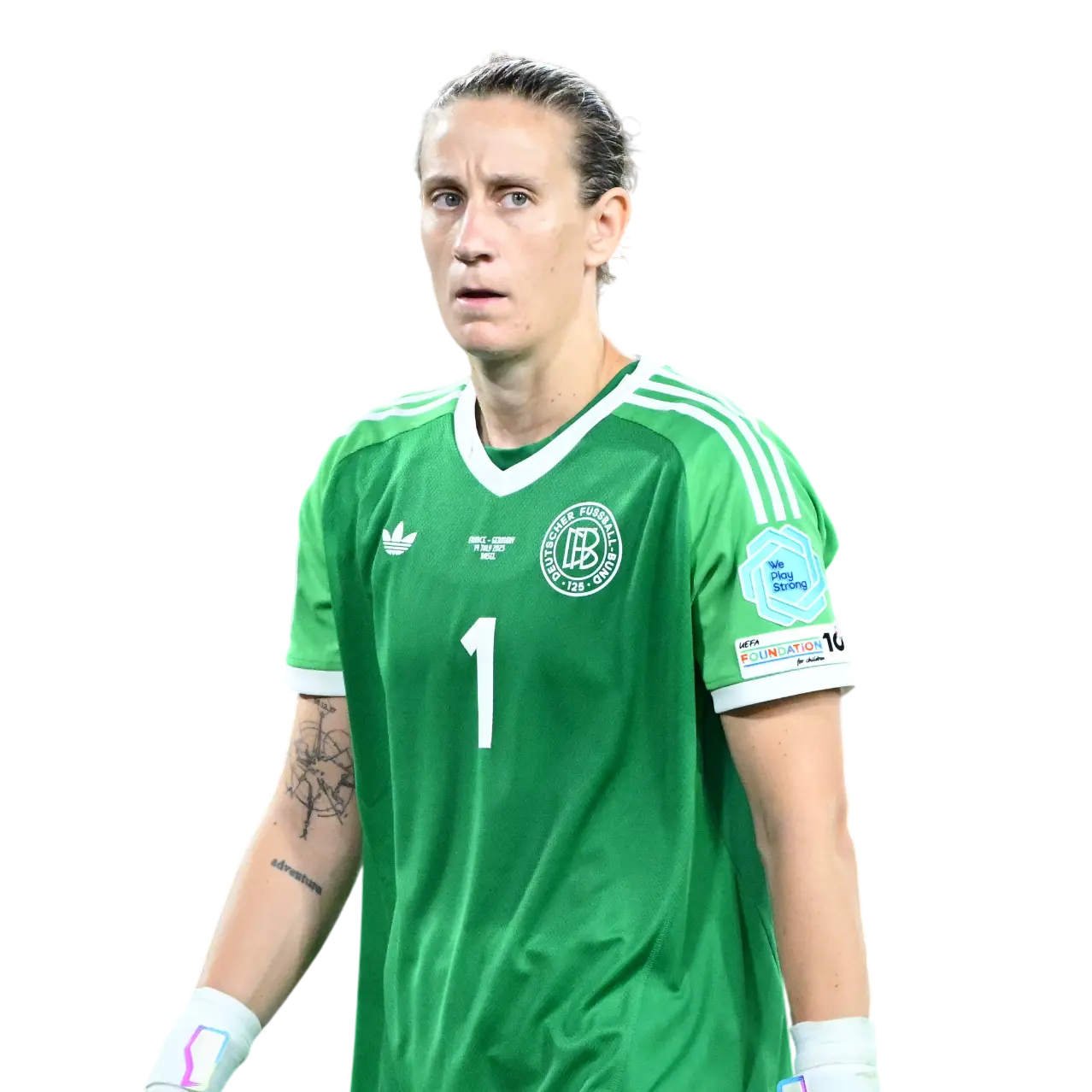Ann-Katrin Berger