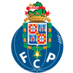 FC Porto logo